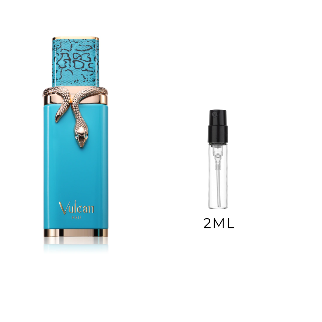 French Avenue Vulcan Feu - odlewka 2ml