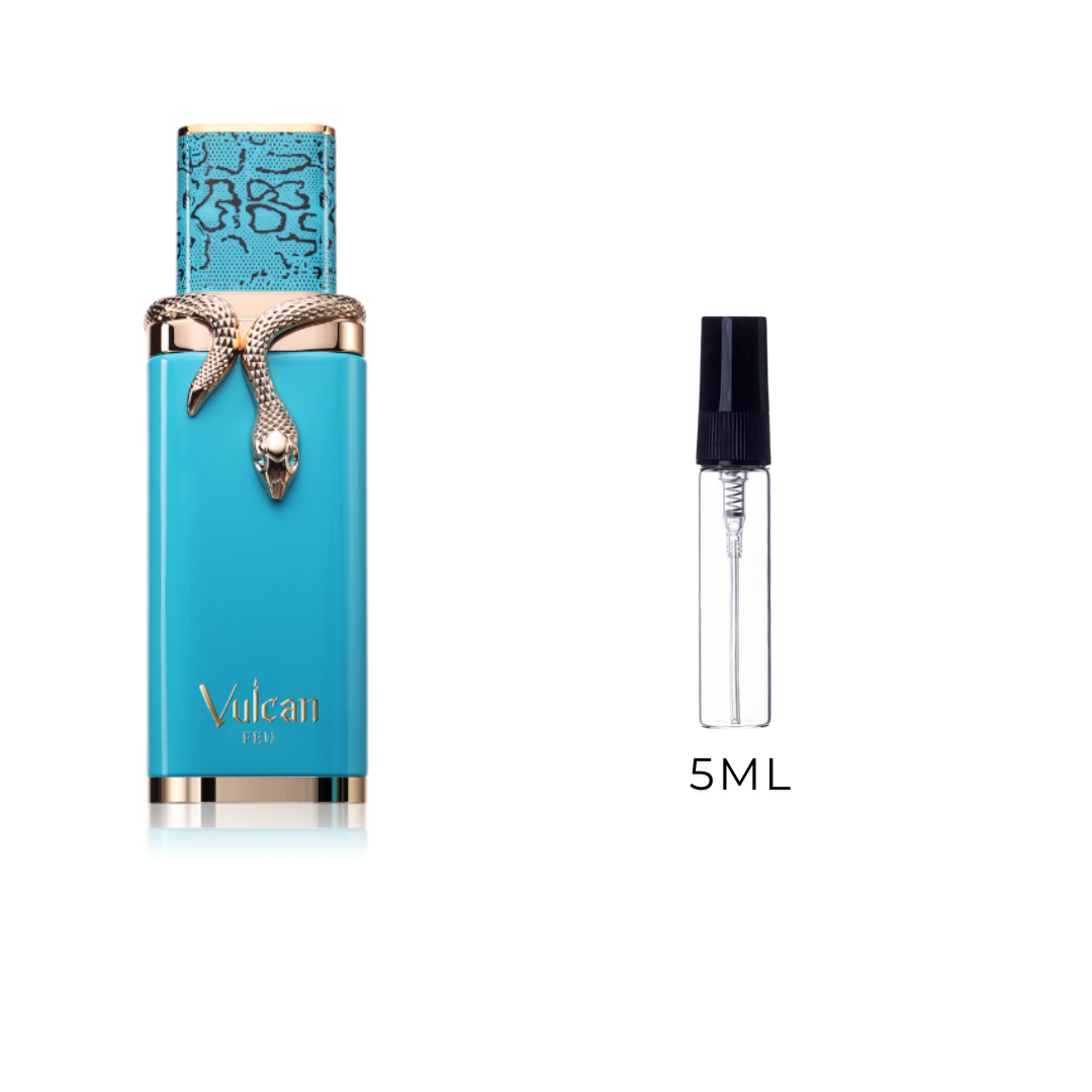 French Avenue Vulcan Feu - odlewka 5ml