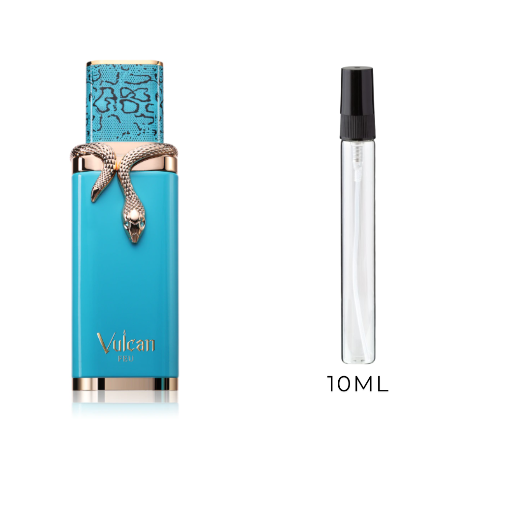 French Avenue Vulcan Feu - odlewka 10ml