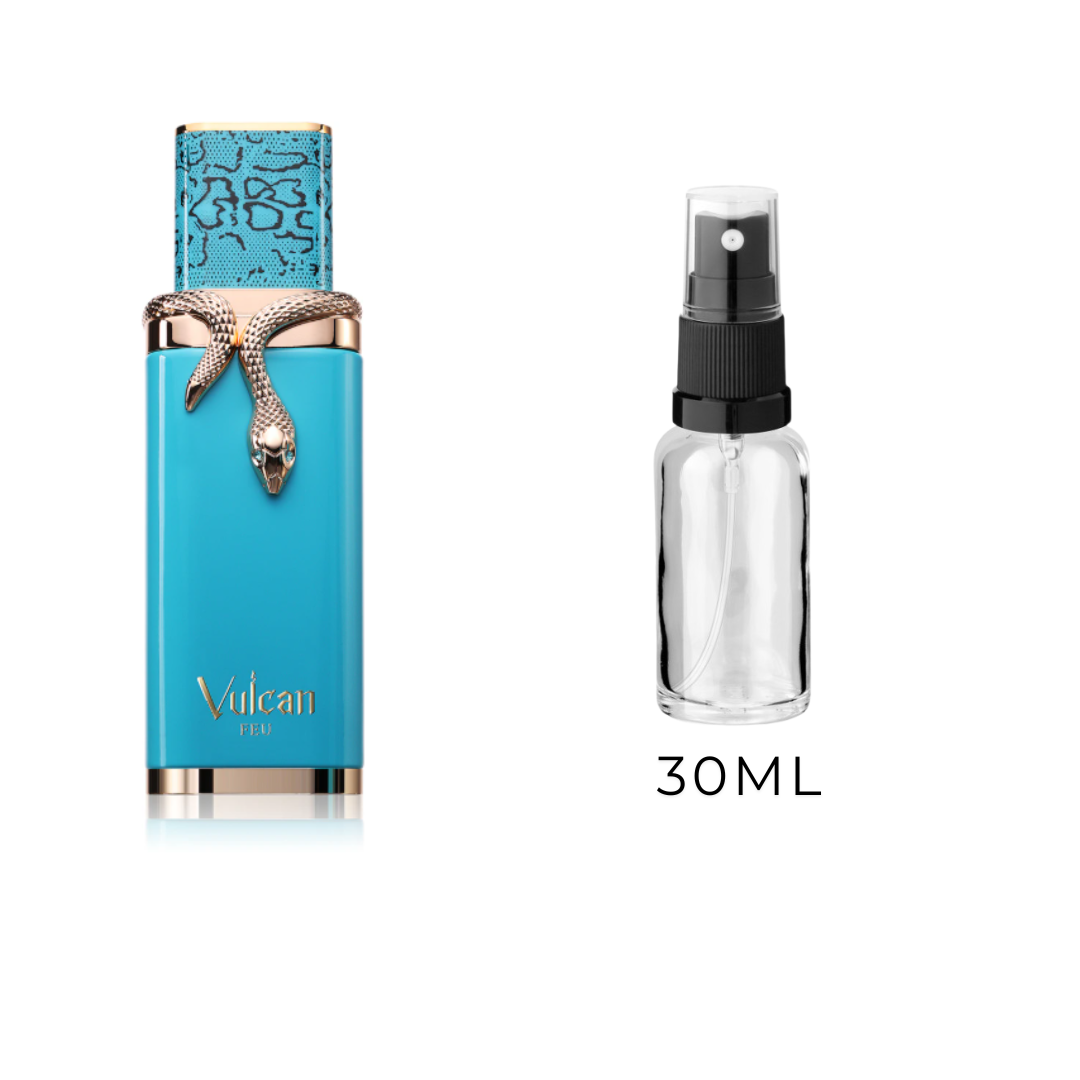 French Avenue Vulcan Feu - odlewka 30ml