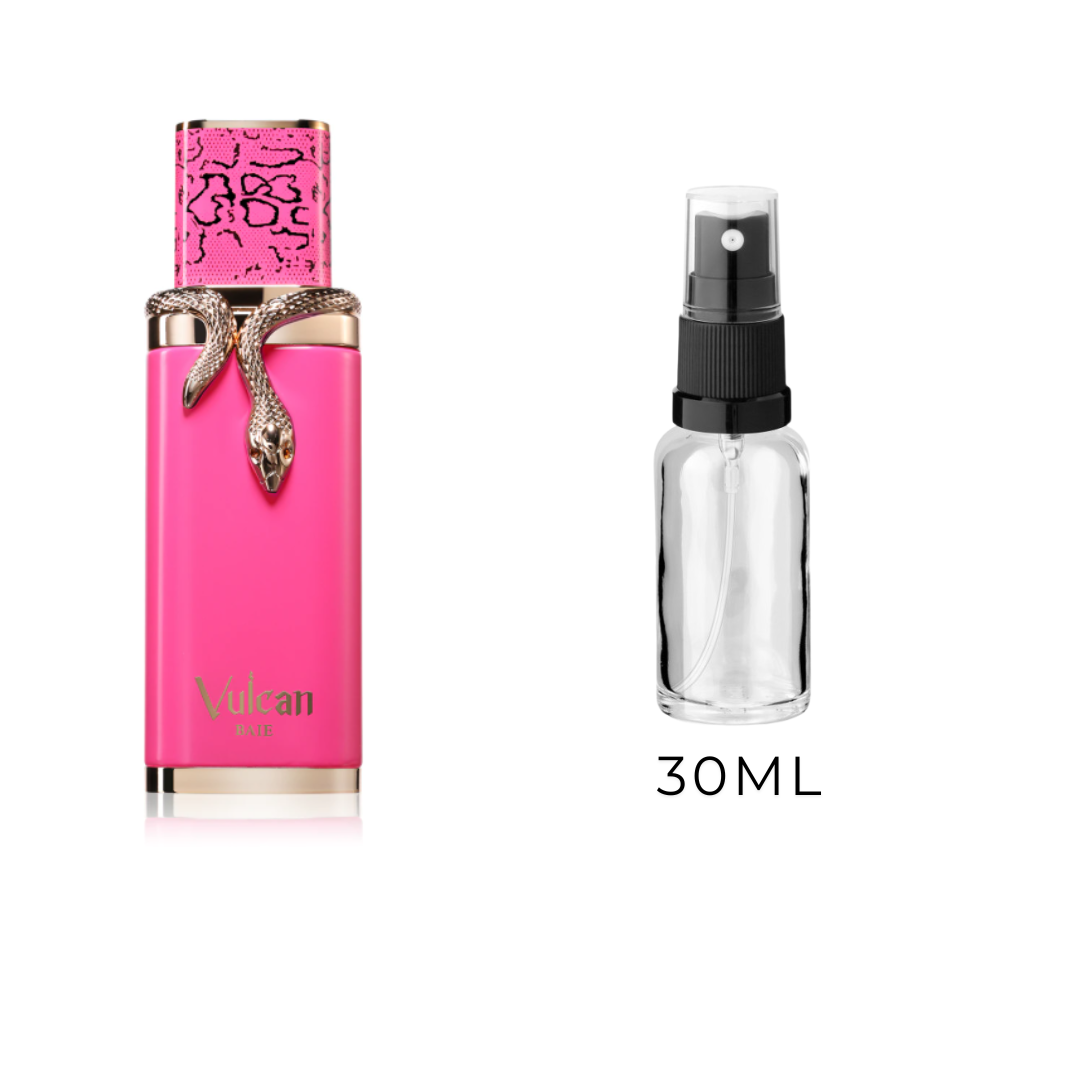 French Avenue Vulcan Baie - odlewka 30ml