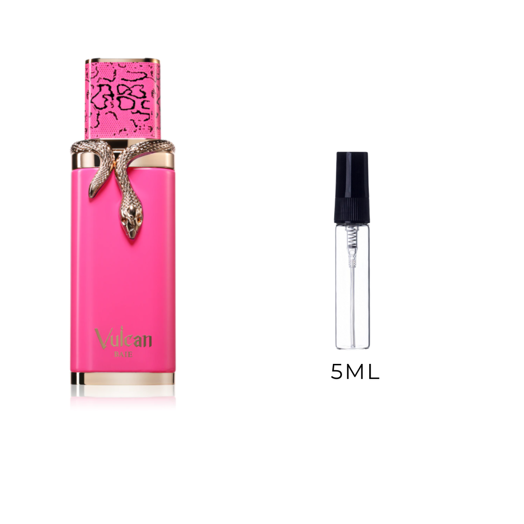 French Avenue Vulcan Baie - odlewka 5ml