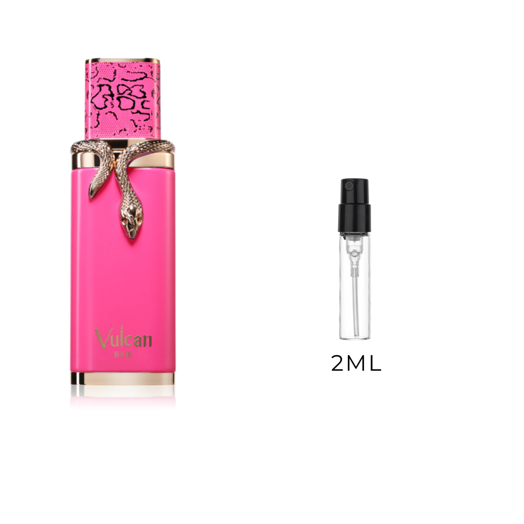 French Avenue Vulcan Baie - odlewka 2ml