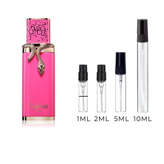 French Avenue Vulcan Baie - odlewki perfum 1 ml, 2ml, 5ml i 10ml