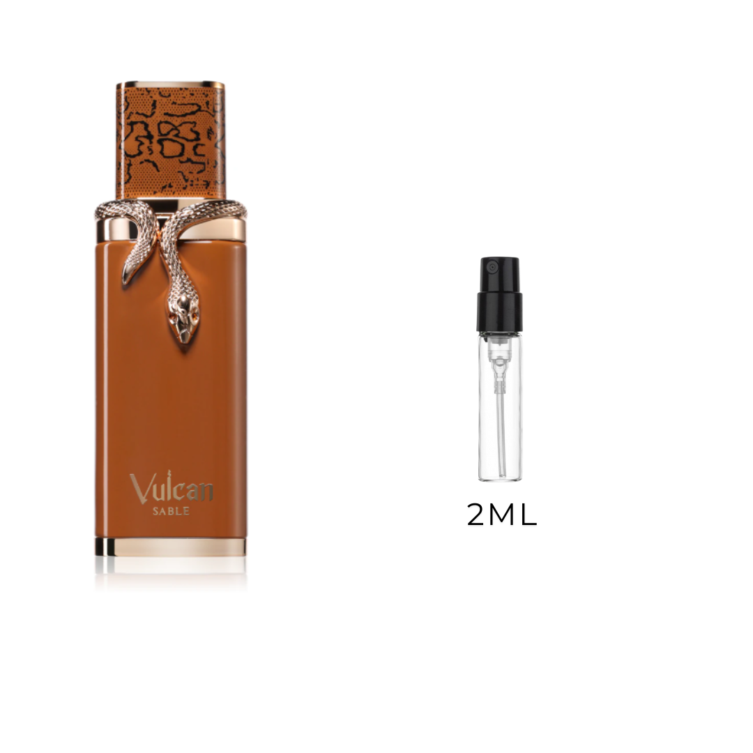 French Avenue Vulcan Sable - odlewka 2ml