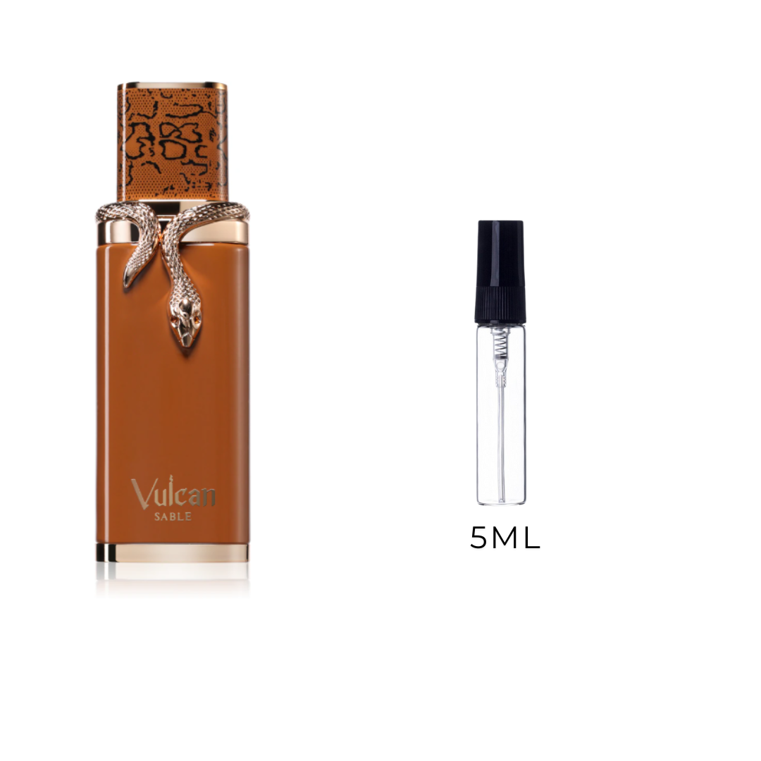 French Avenue Vulcan Sable - odlewka 5ml