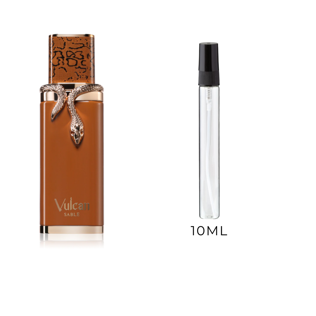 French Avenue Vulcan Sable - odlewka 10ml