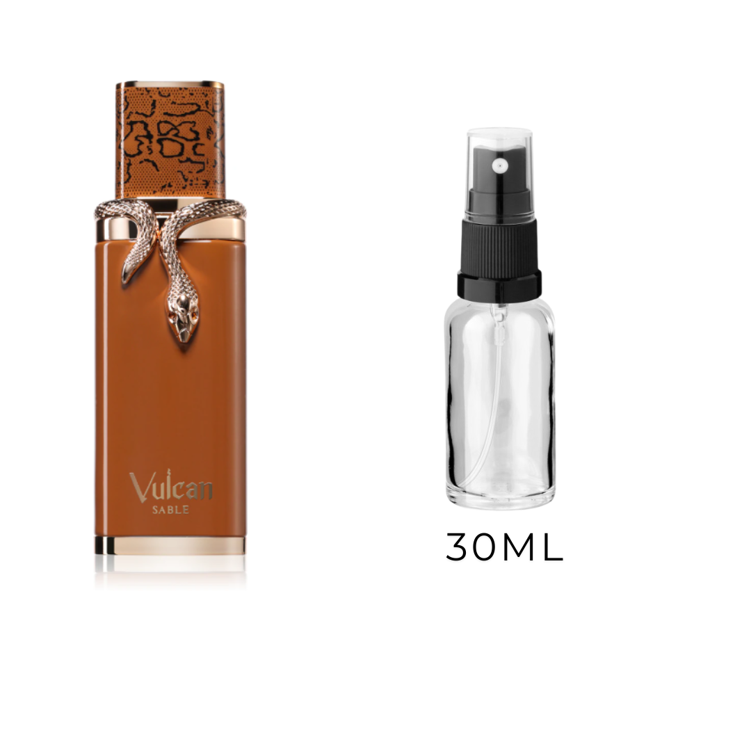 French Avenue Vulcan Sable - odlewka 30ml