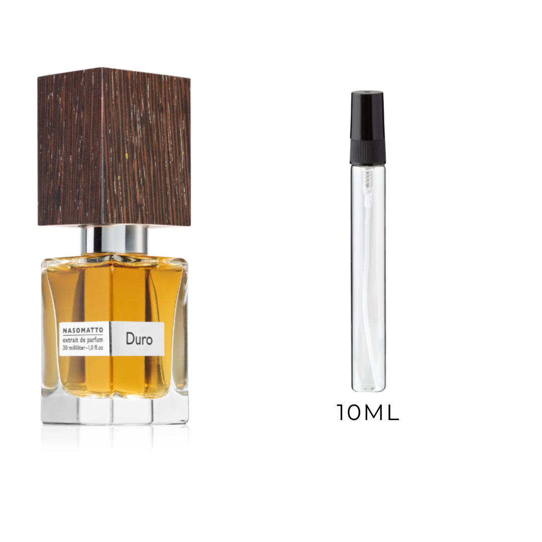 Nasomatto Duro - odlewka 10ml