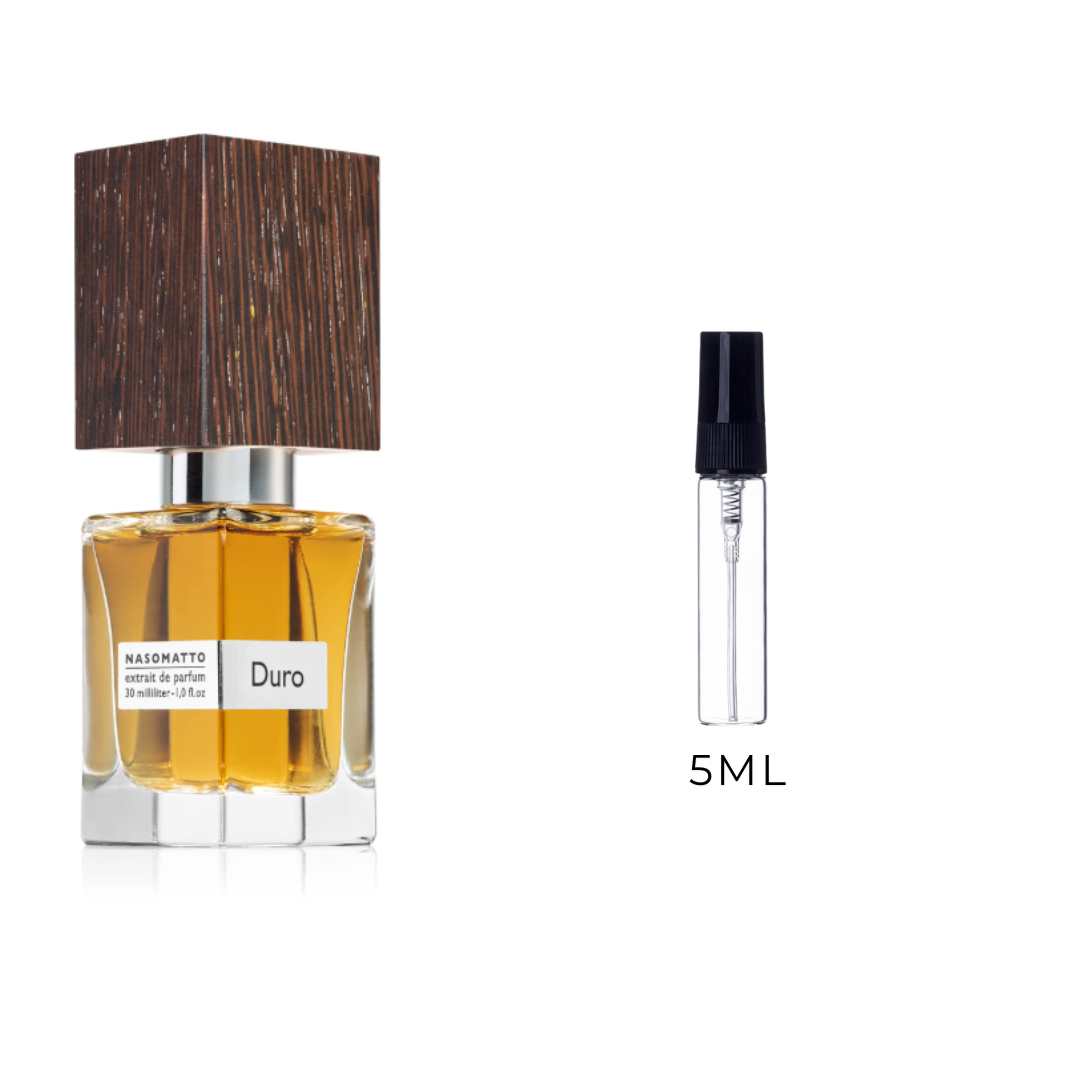 Nasomatto Duro - odlewka 5ml