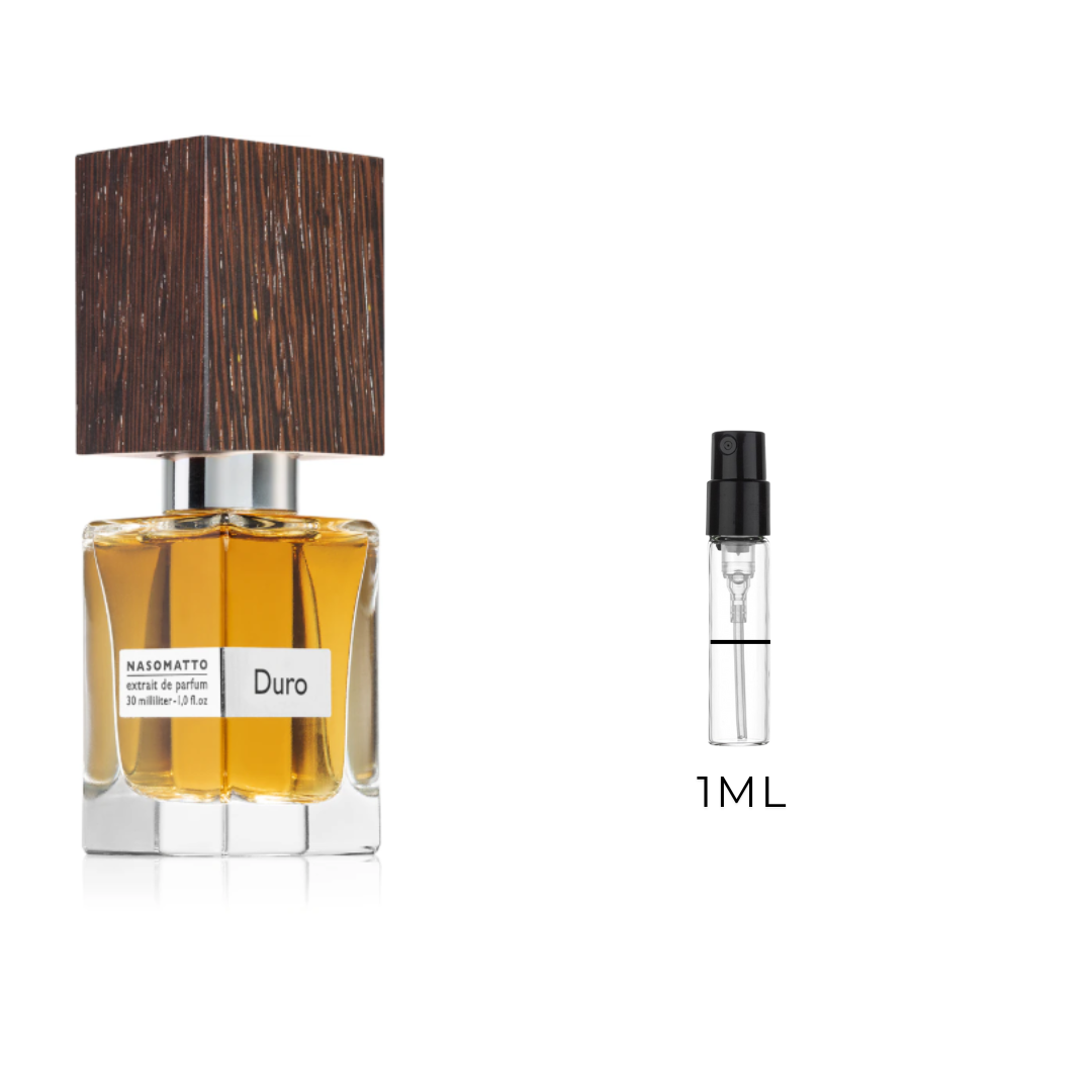 Nasomatto Duro - odlewka 1ml