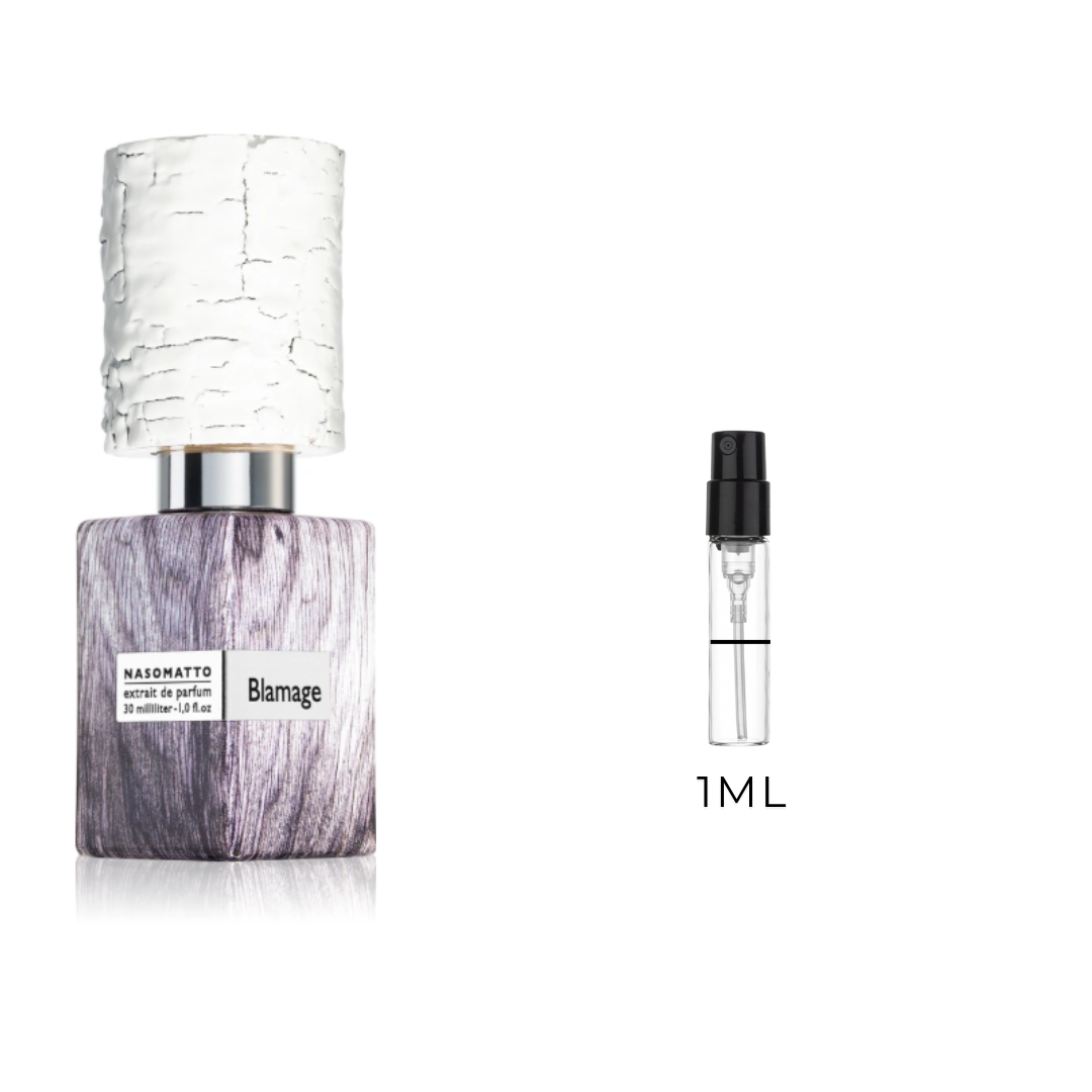 Nasomatto Blamage - odlewka 1ml