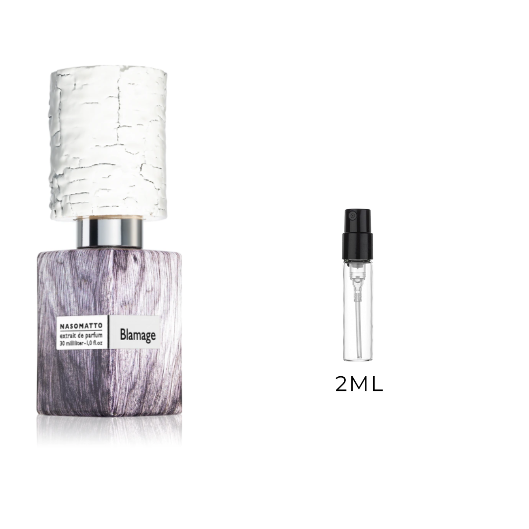 Nasomatto Blamage - odlewka 2ml