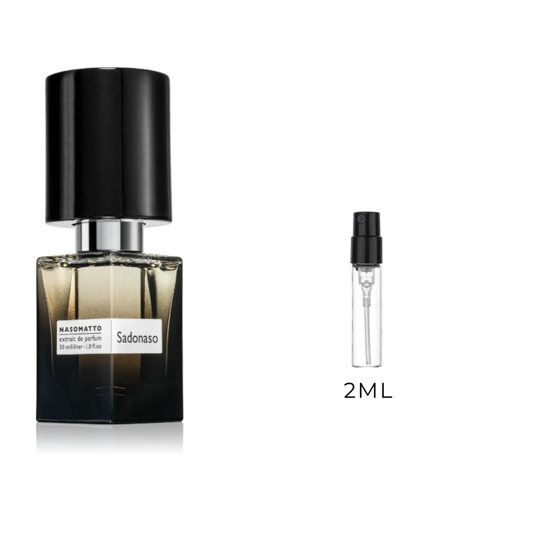 Nasomatto Sadonaso - odlewka 2ml
