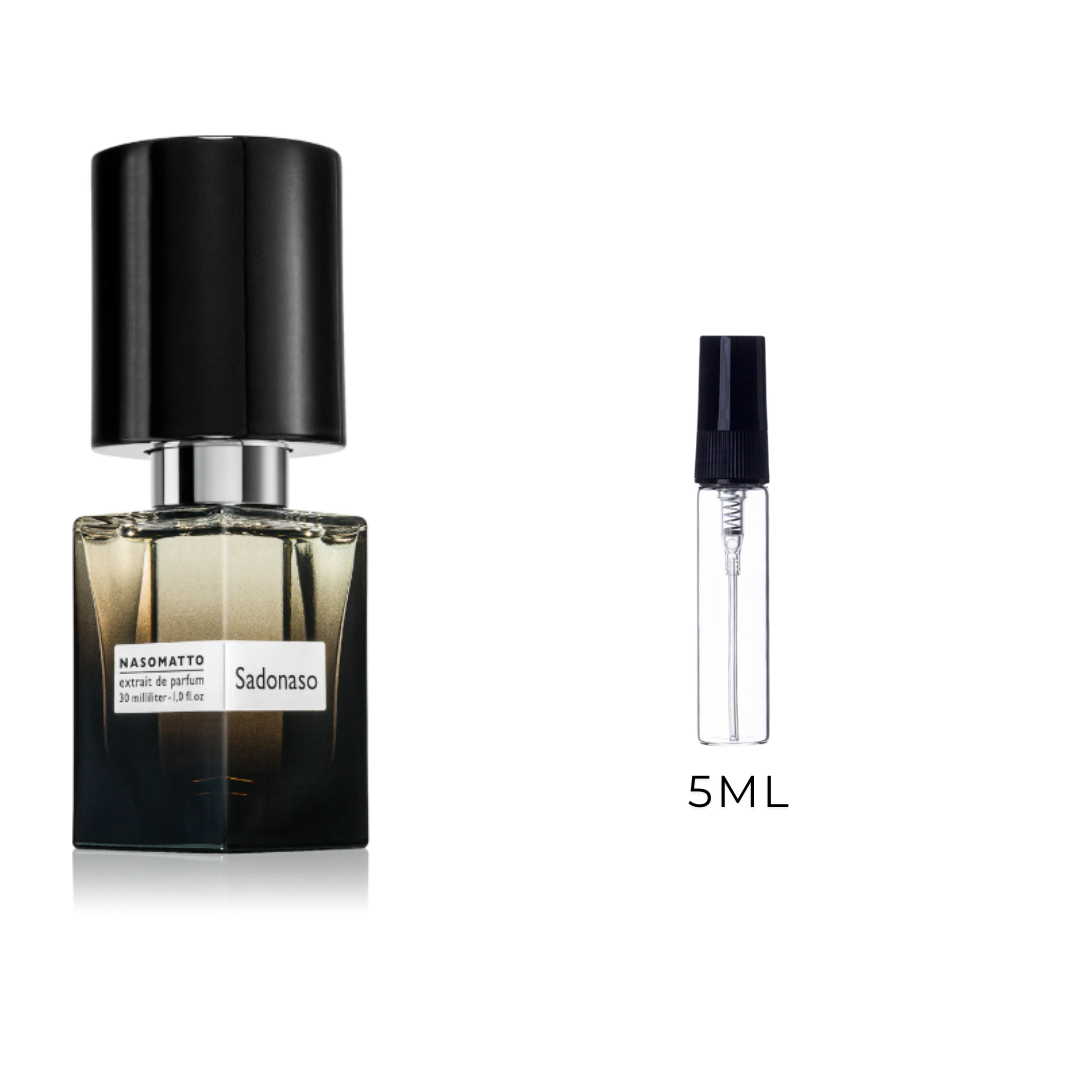 Nasomatto Sadonaso - odlewka 5ml