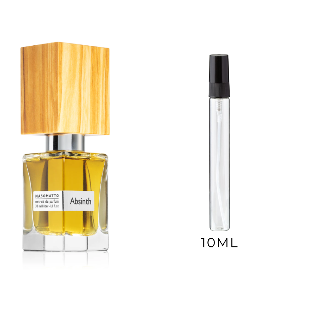 Nasomatto Absinth - odlewka 10ml