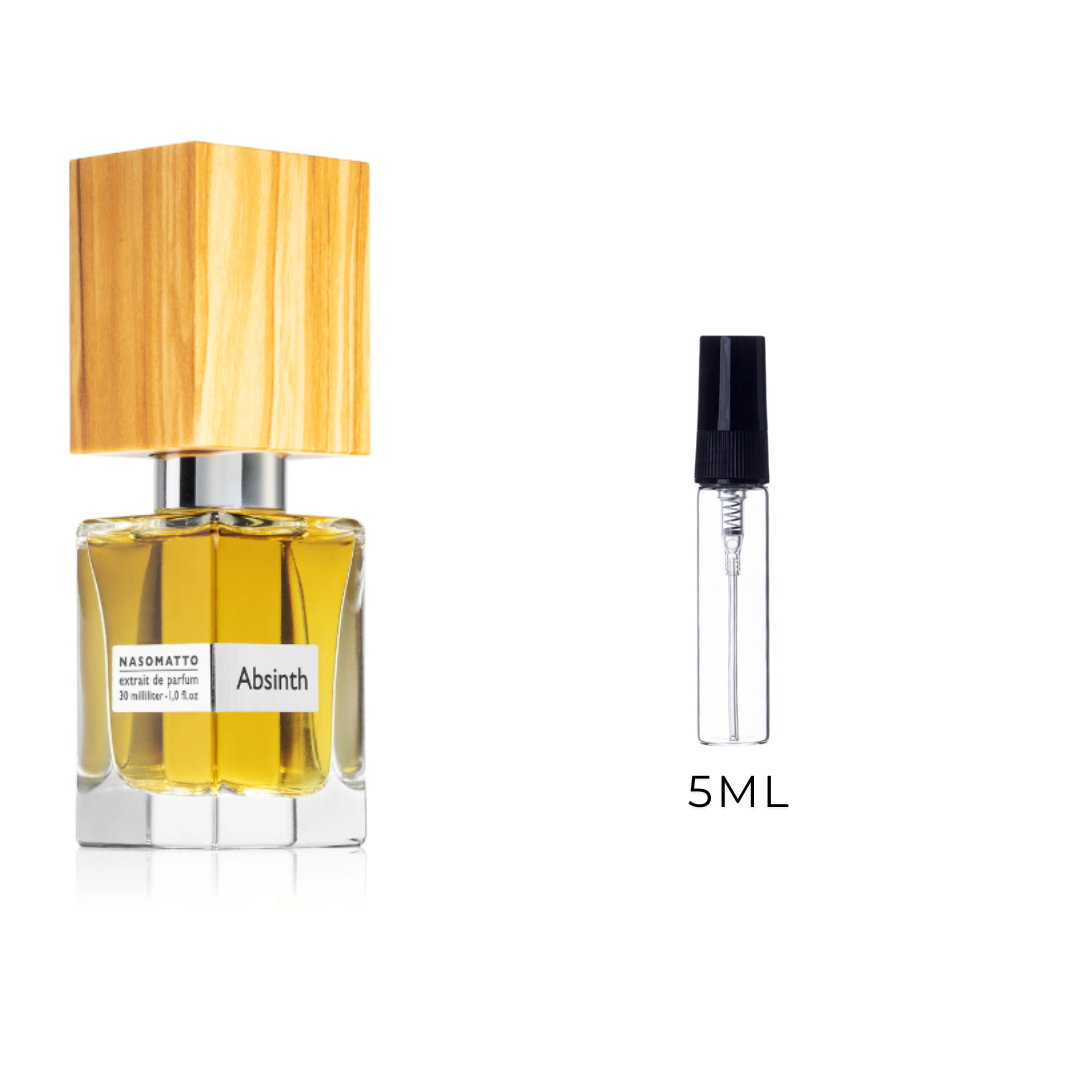 Nasomatto Absinth - odlewka 5ml