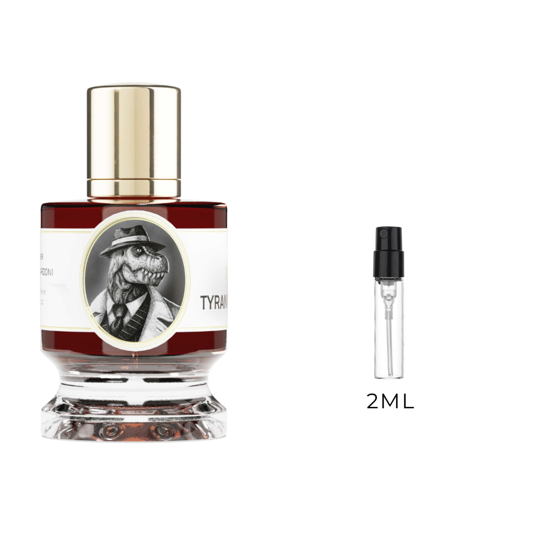 Zoologist Tyrannosaurus Rex - odlewka 2ml