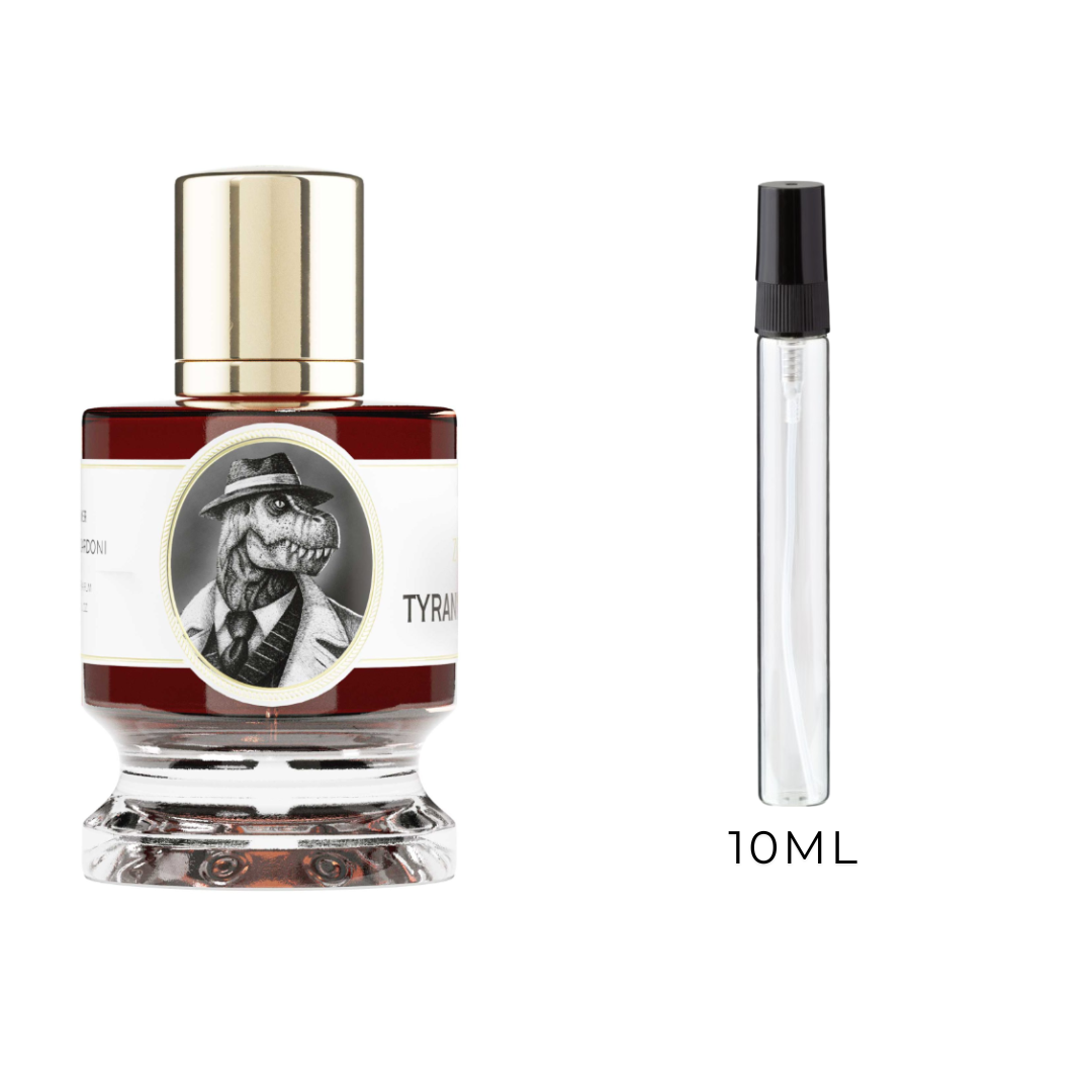 Zoologist Tyrannosaurus Rex - odlewka 10ml