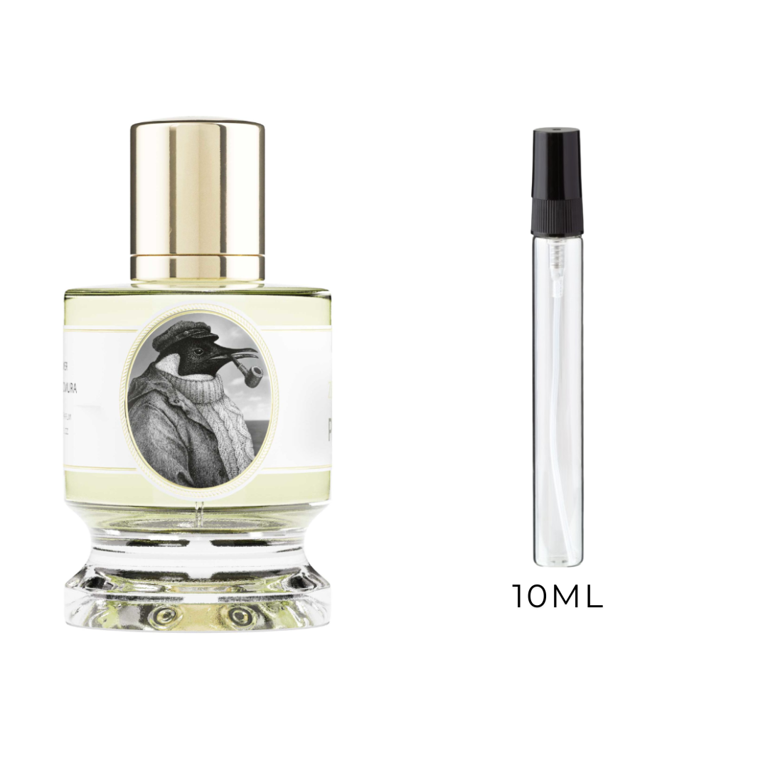 Zoologist Penguin - odlewka 10ml