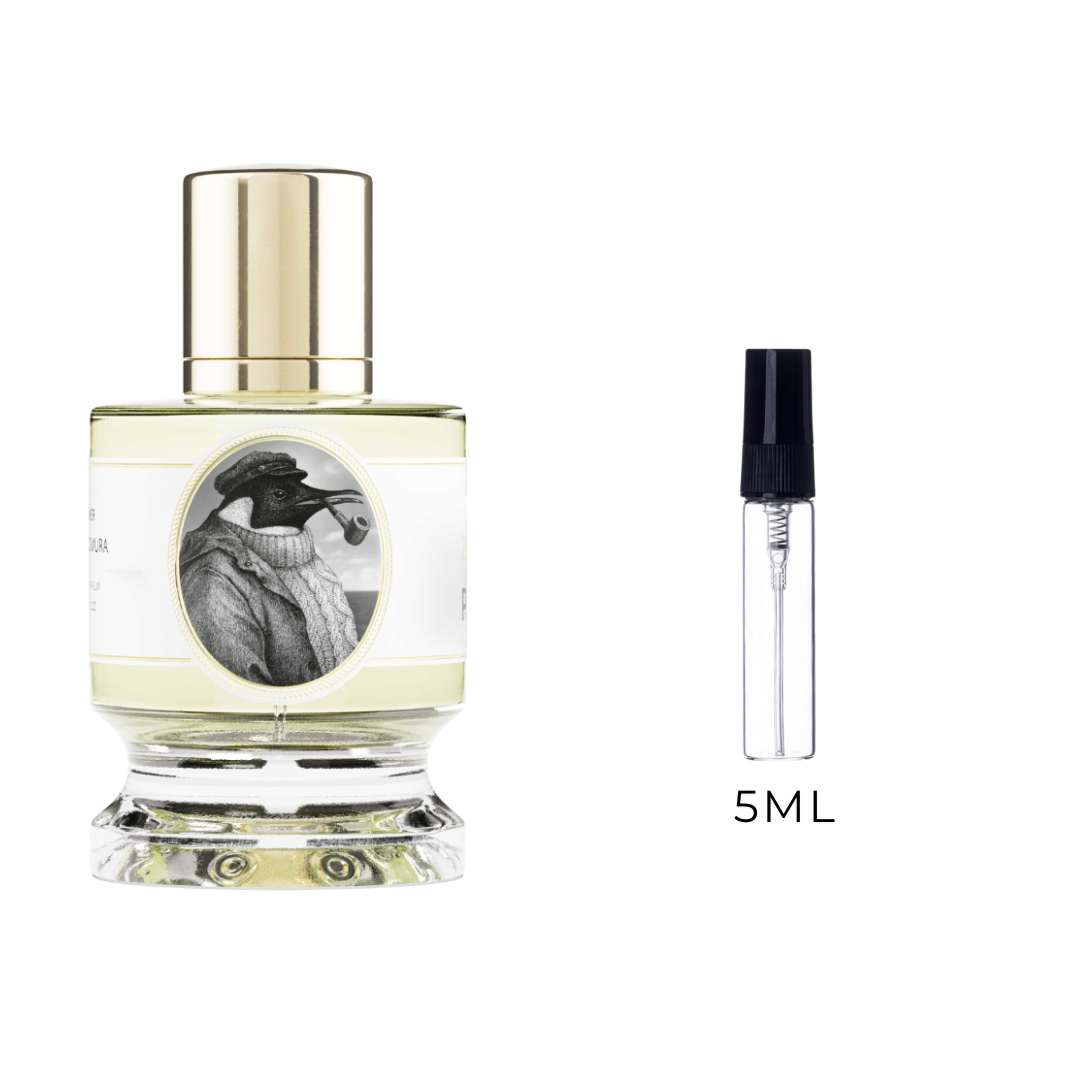 Zoologist Penguin - odlewka 5ml