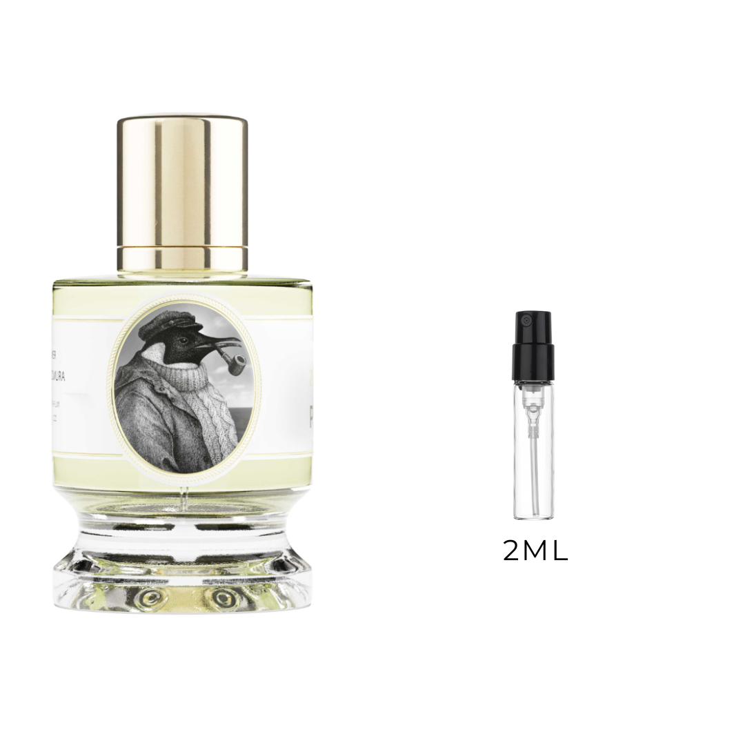 Zoologist Penguin - odlewka 2ml