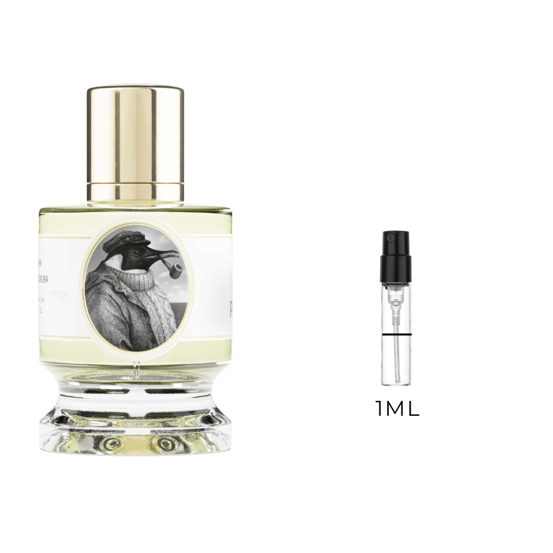 Zoologist Penguin - odlewka 1ml