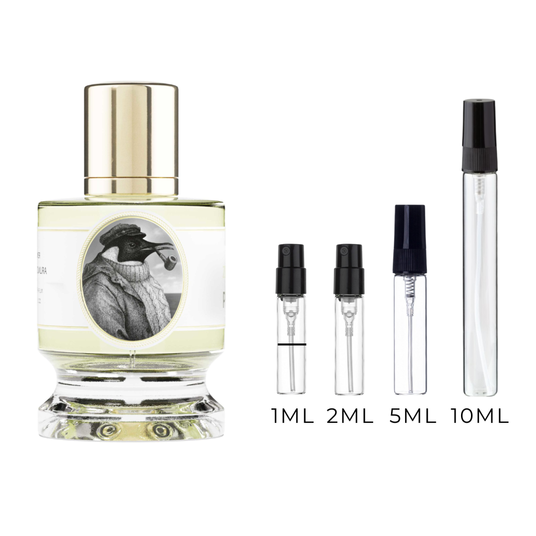 Zoologist Penguin - odlewki perfum 1 ml, 2ml, 5ml i 10ml