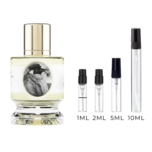 Zoologist Penguin - odlewki perfum 1 ml, 2ml, 5ml i 10ml