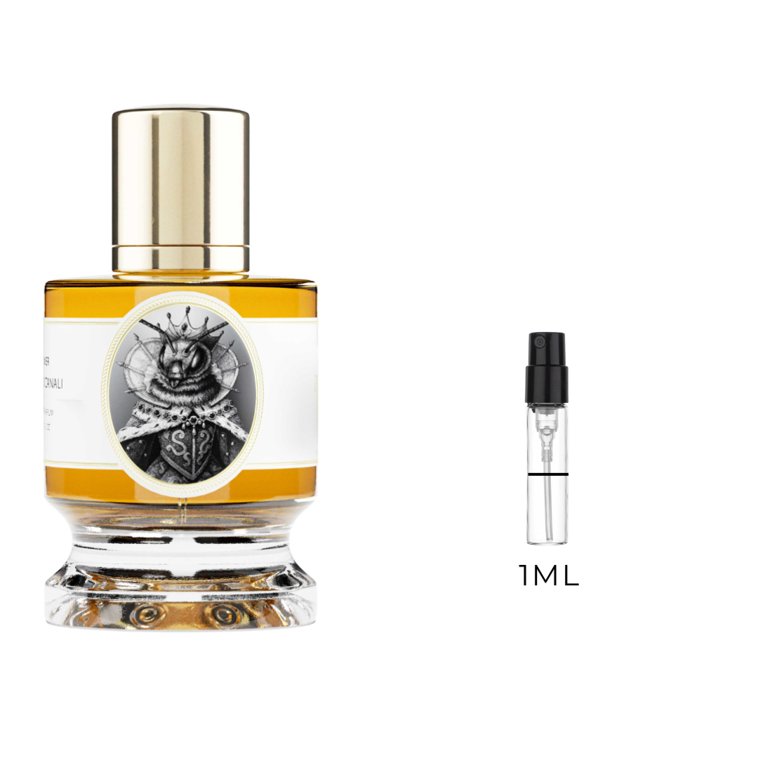 Zoologist Bee - odlewka 1ml