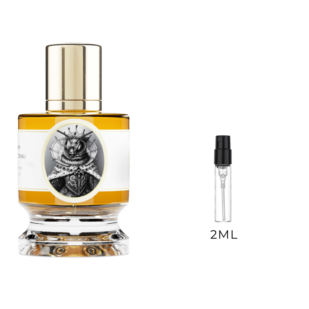 Zoologist Bee - odlewka 2ml