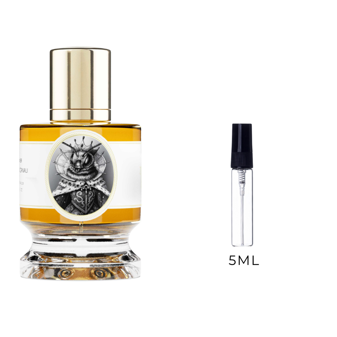 Zoologist Bee - odlewka 5ml