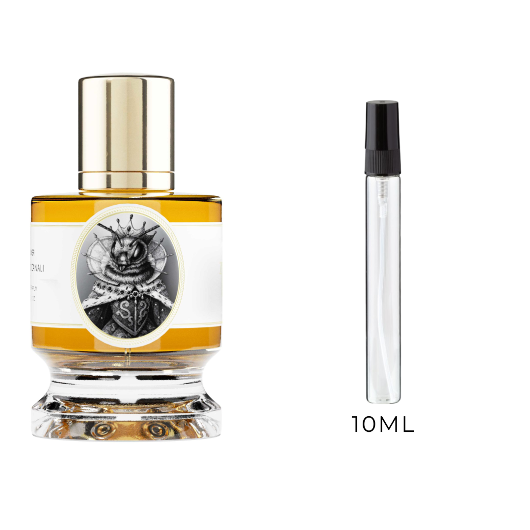 Zoologist Bee - odlewka 10ml