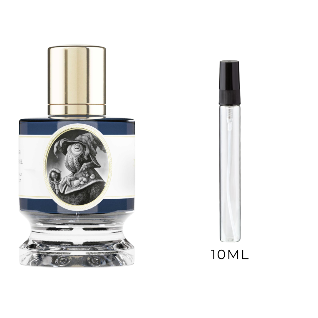 Zoologist Squid - odlewka 10ml