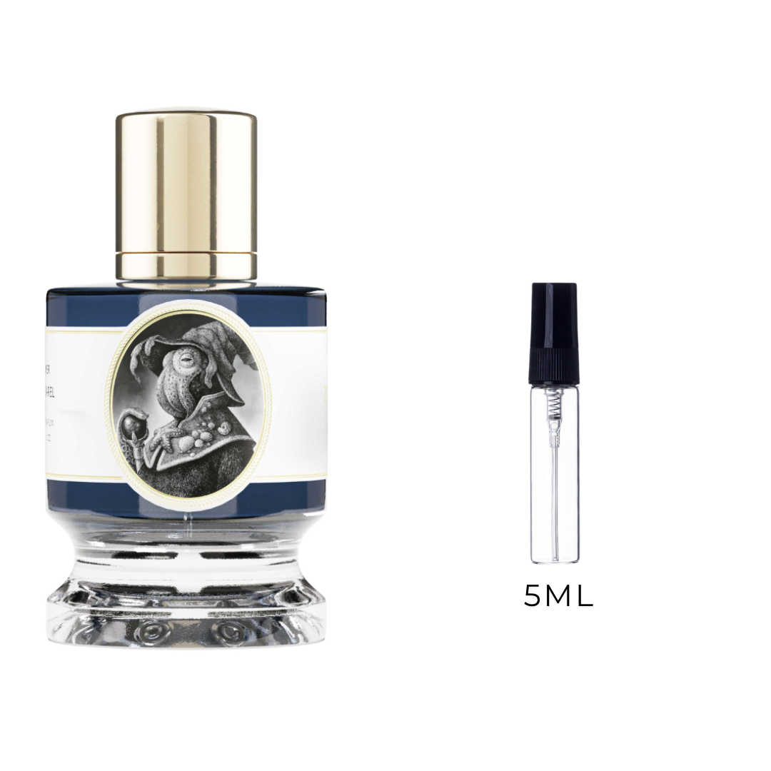 Zoologist Squid - odlewka 5ml