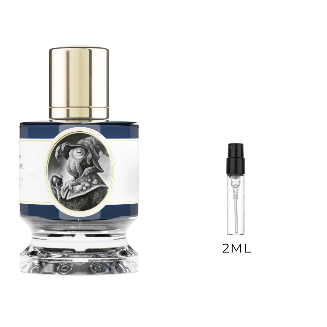 Zoologist Squid - odlewka 2ml