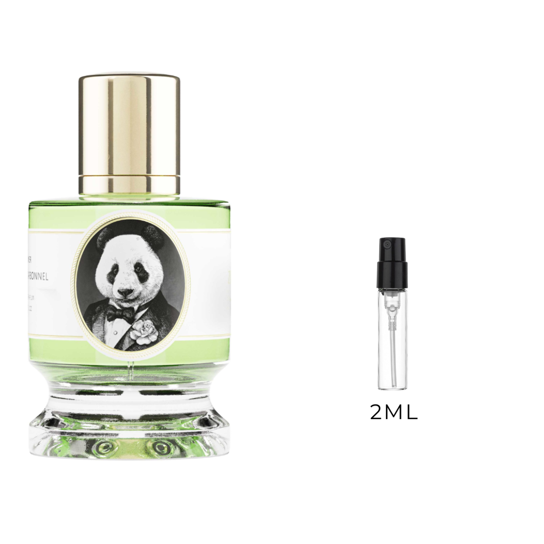 Zoologist Panda - odlewka 2ml