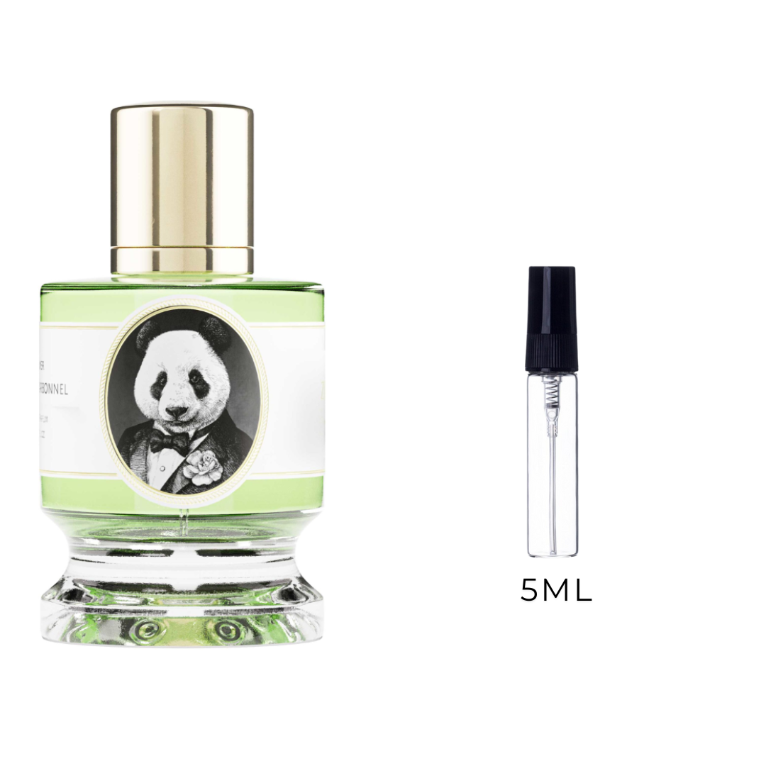 Zoologist Panda - odlewka 5ml