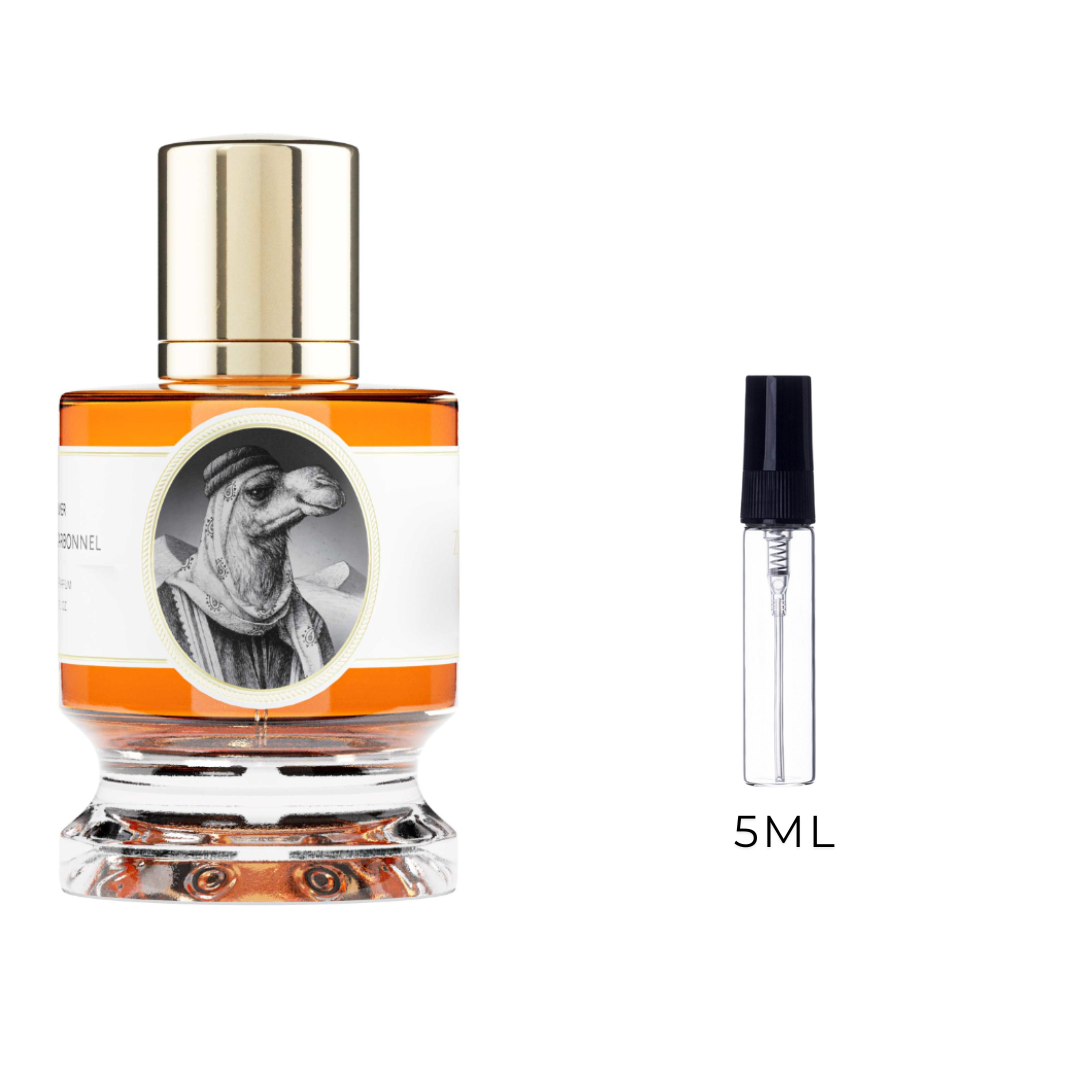 Zoologist Camel - odlewka 5ml