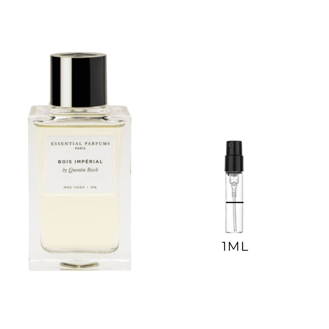 Essential Parfums Bois Impérial - odlewka 1ml