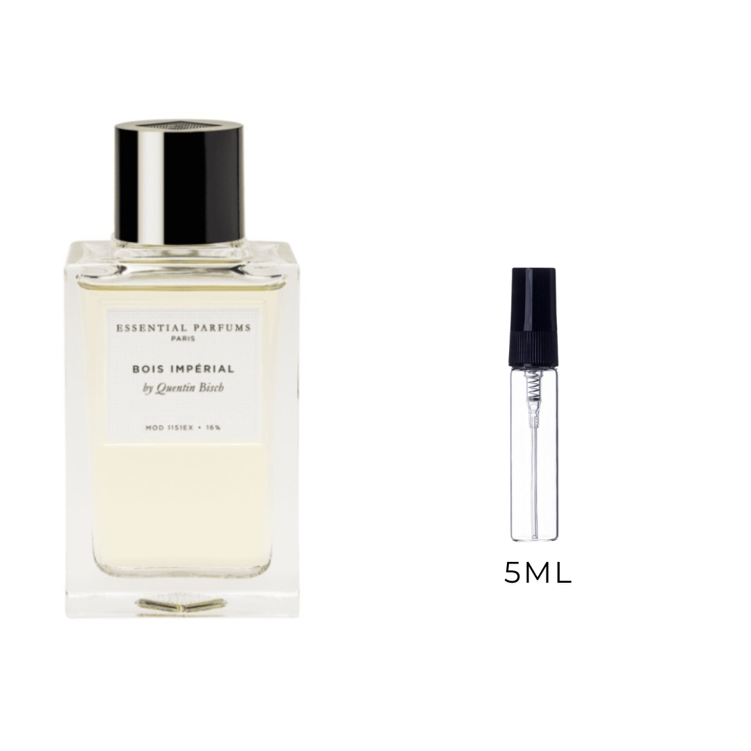 Essential Parfums Bois Impérial - odlewka 5ml