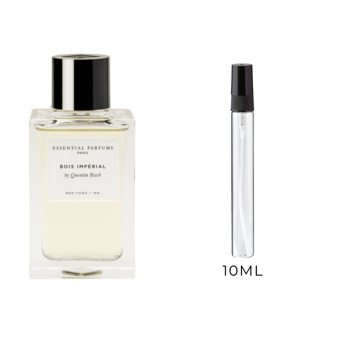 Essential Parfums Bois Impérial - odlewka 10ml