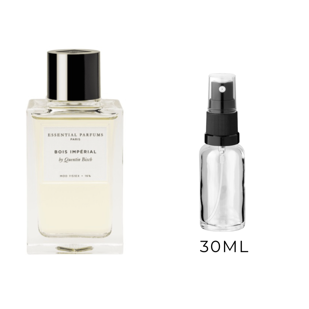 Essential Parfums Bois Impérial - odlewka 30ml