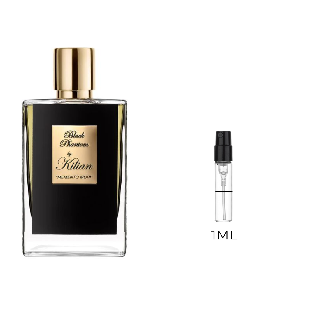 Kilian Black Phantom - odlewka 1ml