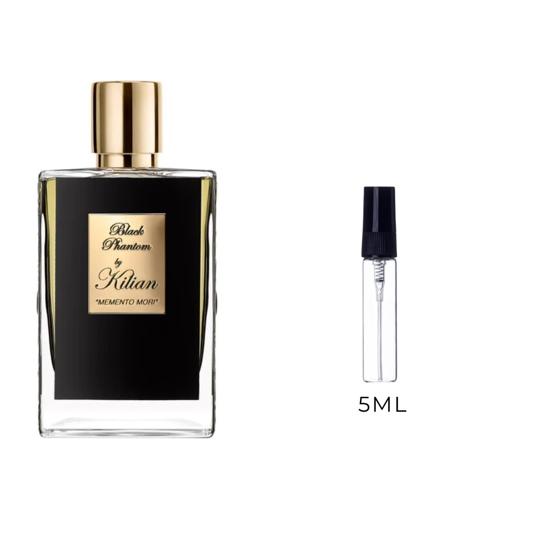 Kilian Black Phantom - odlewka 5ml