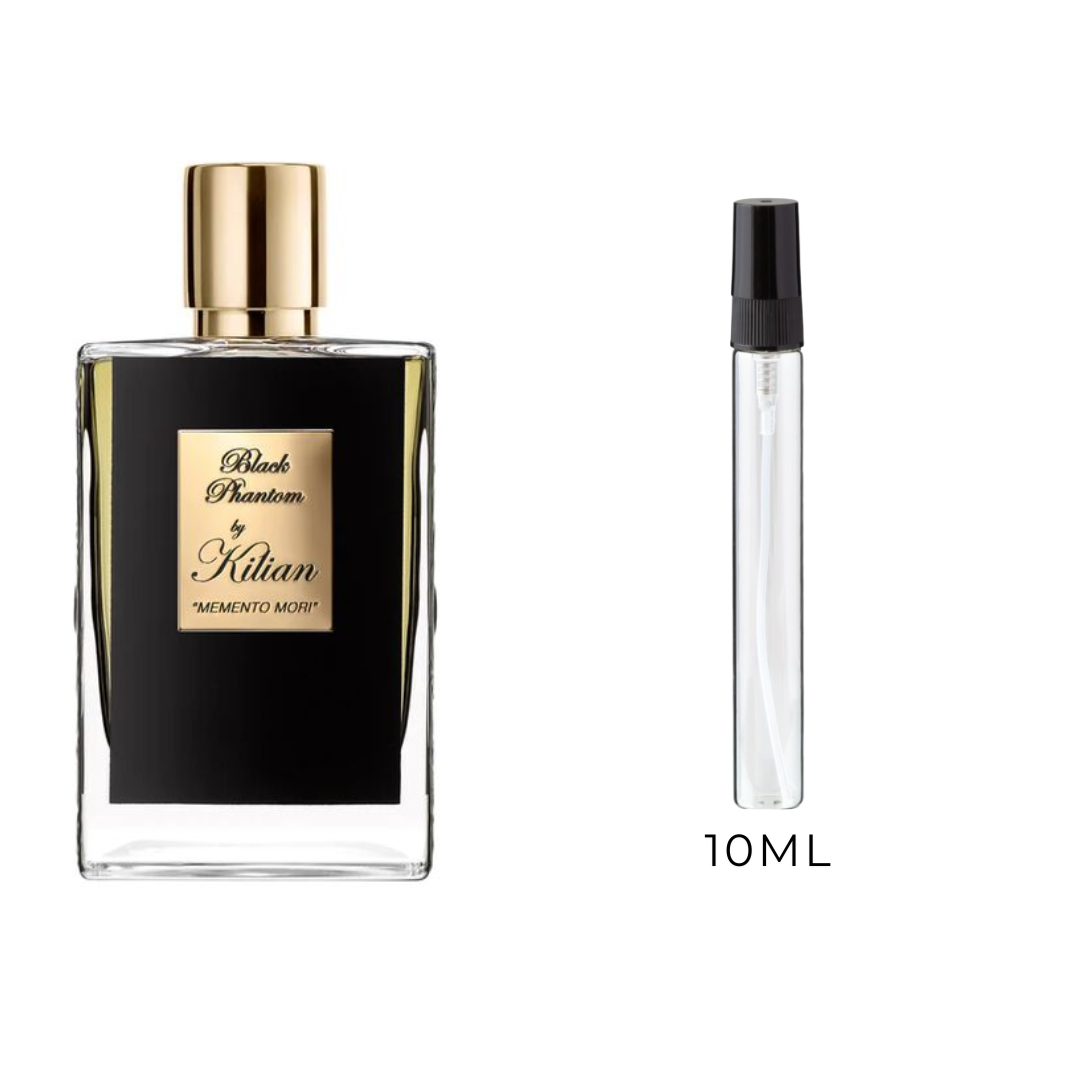 Kilian Black Phantom - odlewka 10ml