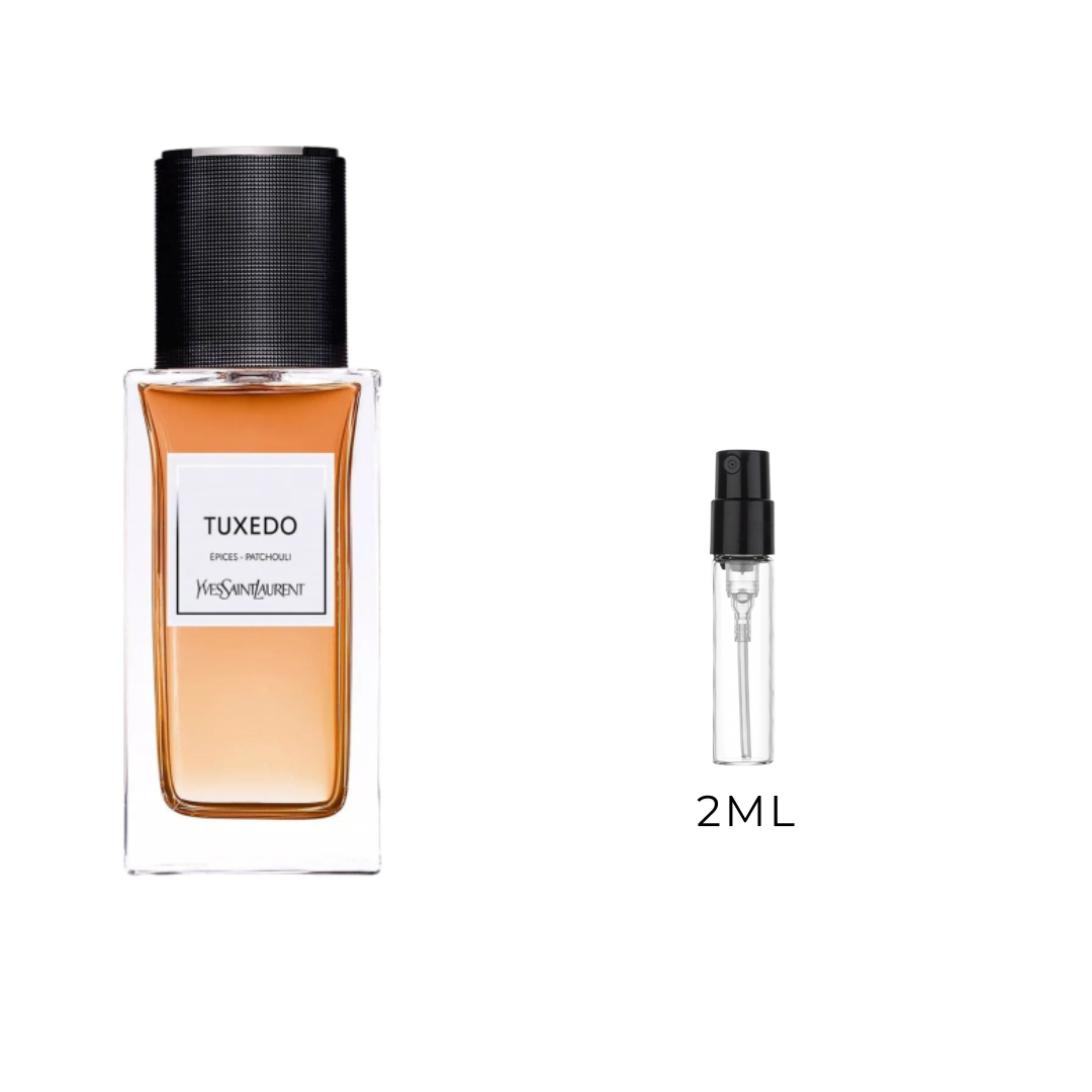 Yves Saint Laurent Tuxedo - odlewka 2ml
