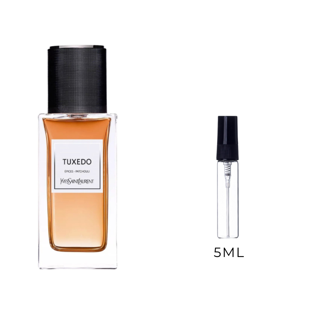 Yves Saint Laurent Tuxedo - odlewka 5ml