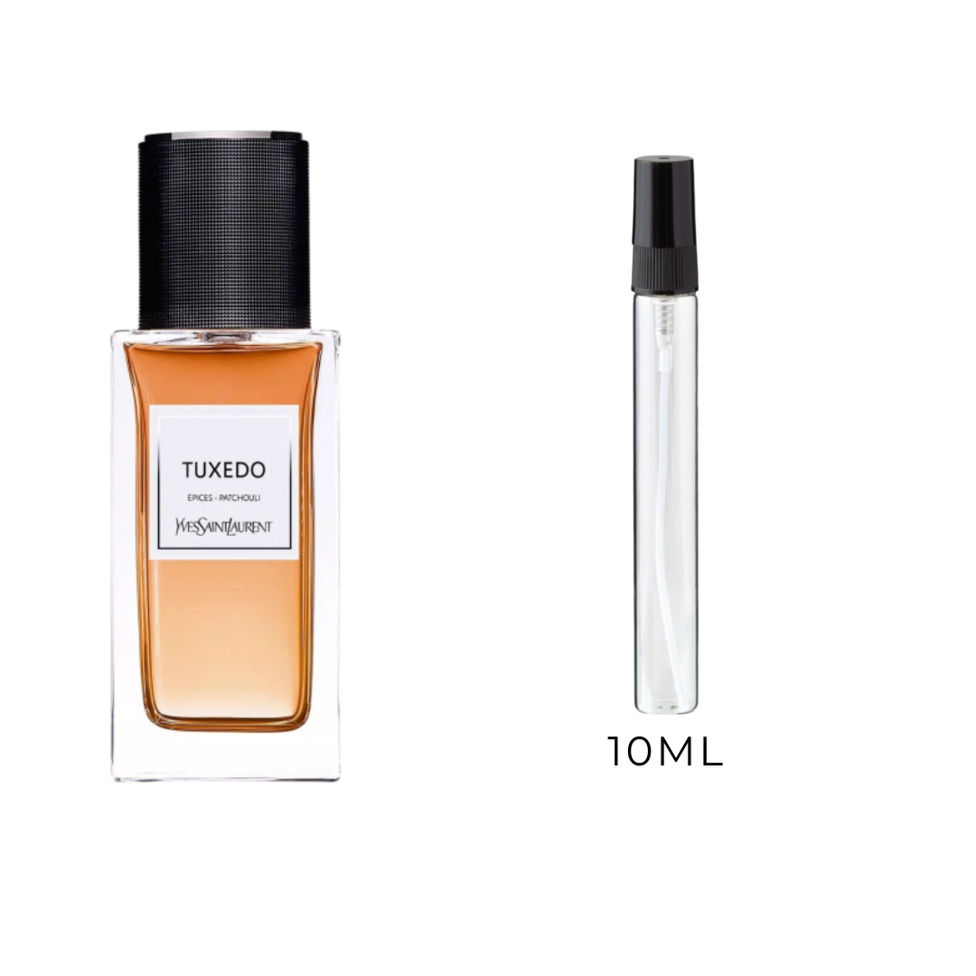 Yves Saint Laurent Tuxedo - odlewka 10ml