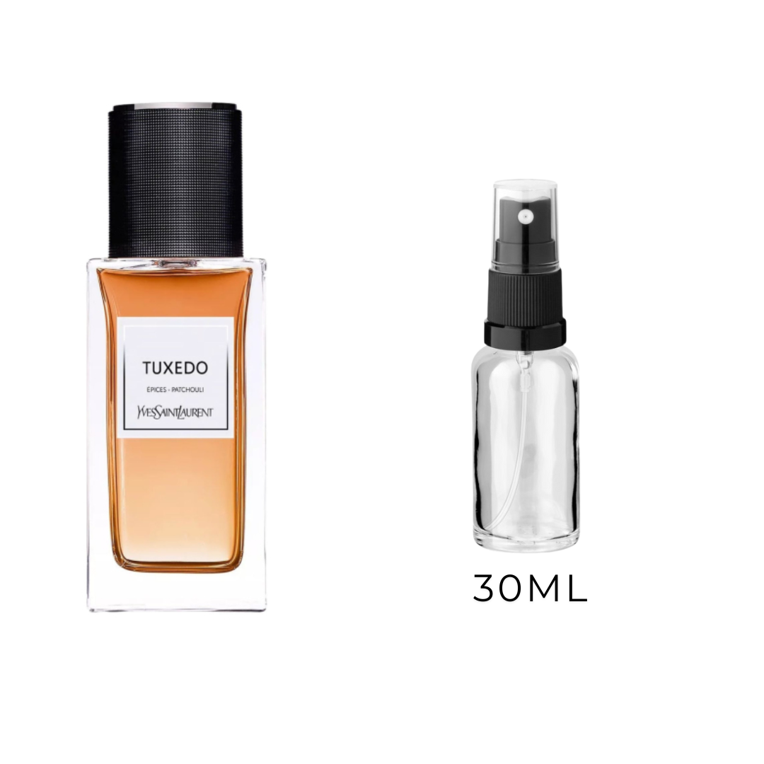 Yves Saint Laurent Tuxedo - odlewka 30ml